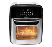 Melchioni Family - Friggitrice Ad Aria Virginia-nero MELCHIONI FAMILY