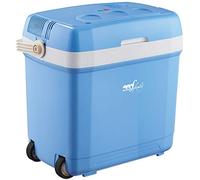 Frigorifero Portatile 12v 220v Caldo Freddo Melchioni Conservo30 30lt Elettrico [EEK: F]