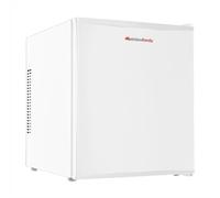 Melchioni Mini Frigo Frigobar Minibar Capacità 47 Litri Classe E colore Bianco - POLAR 47 WHITE