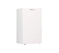 Melchioni Family | Frigorifero Piccolo IGLOO 88, con Compressore e Vano Extra Freddo, Capienza 88L, Colore Bianco