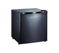 MINI FRIGORIFERO MELCHIONI IGLOO 46 LT NERO BAR HOTEL CONGELATORE E COMPRESSORE