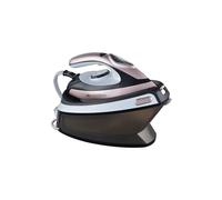 Melchioni Family Infinity Ferro da Stiro a Carica Continua Regolazione Vapore Display LED Serbatoio 1,5L 2000W