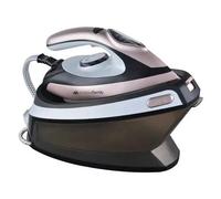 Melchioni Family Infinity Ferro da Stiro a Carica Continua Regolazione Vapore Display LED Serbatoio 1,5L 2000W