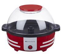 Macchina per pop corn con coperchio 850W Melchioni