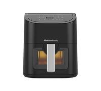 Melchioni Family MARIANNA 5,2L Friggitrice ad Aria - Nera