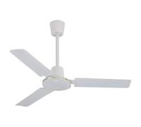 Melchioni Family MF-1715AS Ventilatore SOFFITTO, Ferro