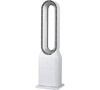 Melchioni Family MF2519BLS Ventilatore Senza Pale 3 Velocità Oscillazione 50W