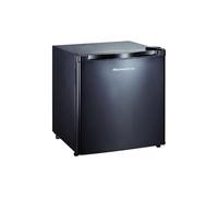 MINI FRIGORIFERO MELCHIONI IGLOO 46 LT NERO BAR HOTEL CONGELATORE E COMPRESSORE