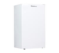 Melchioni Family | Frigorifero Piccolo IGLOO 88, con Compressore e Vano Extra Freddo, Capienza 88L, Colore Bianco