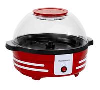 Macchina per pop corn con coperchio 850W Melchioni