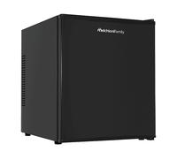 Melchioni Mini Frigo Frigobar Minibar Capacit 47 Litri Classe E colore Nero - POLAR 47 BLACK