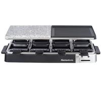 Set piastra e pietra OLIMPIA