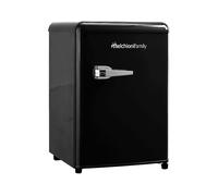 MELCHIONI FAMILY SIBERIA 45 - NERO, FRIGO MONOPORTA