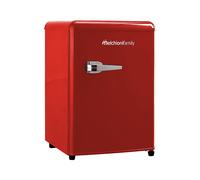 MELCHIONI FAMILY SIBERIA 45 - ROSSO, FRIGO MONOPORTA, Classe E