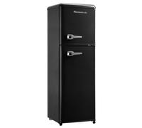 Melchioni Minifrigo SIBERIA 85 vintage 85L con compressore nero
