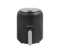 MELCHIONI FAMILY SOFIA FRIGGITRICE AD ARIA, capacità 2,5 l, Max potenza 1000 W, Nero / Plastica