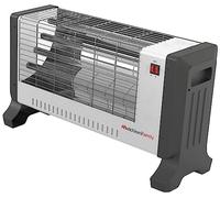 VESUVIO stufa al quarzo 600W/1200W RISCALDAMENTO STANZA CALDO IN POCHI MINUTI