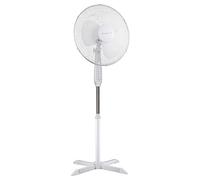 Ventilatore da Pavimento Piantana terra Silenzioso Melchioni Family mf2109p40 [EEK: C]