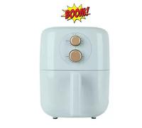 Melchioni Friggitrice Ad Aria Cloe 1200W Capacita' 3 Litri