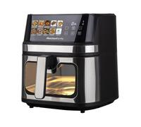 Friggitrice ad aria 2200W (8Lt) GAIA Plus White 118340055