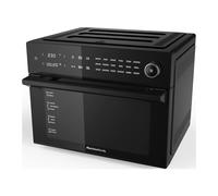 Friggitrice ad Aria Calda 118340032 con Capacit 30 Litri Potenza 1800 Watt Colore Nero