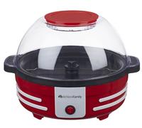 Macchina per pop corn con coperchio 850W Melchioni