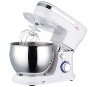 Impastatrice Planetaria Maxima New con Capacit 5 kg Potenza 1000 W Colore Bianco