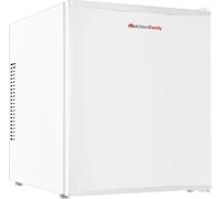 Melchioni Mini Frigo Frigobar Minibar Capacit 47 Litri Classe E colore Bianco - POLAR 47 WHITE