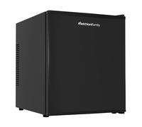 Melchioni Mini Frigo Frigobar Minibar Capacit 47 Litri Classe E colore Nero - POLAR 47 BLACK