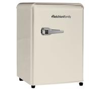 Melchioni Minifrigo SIBERIA 45 vintage 45L con compressore panna