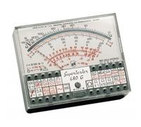 MELCHIONI MULTIMETRO ANALOGICO PROFESSIONALE ICE ICE-680/G 530134502