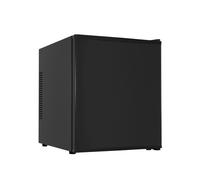 Melchioni Mini Frigo Frigobar Minibar Capacit 47 Litri Classe E colore Nero - POLAR 47 BLACK