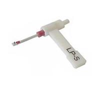 Melchioni Puntina fonografica cod. 505-1D Compatibile BSR ST12, ST14, ST15, SX6M