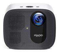 Melchioni Videoproiettore LCD HD Vdp-ir250hd Android Tv