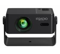 Melchioni Videoproiettore Smart Vdp-ir Smart 150hd Black
