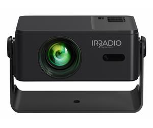 Melchioni Videoproiettore Smart Vdp-ir Smart 150hd Black