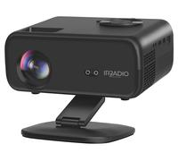 Melchioni Videoproiettore Smart Vdp-ir Smart 600hd