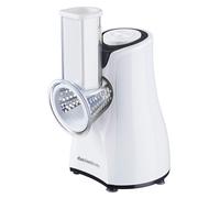 MelchioniFamily Grattugia Elettrica-5Rulli per vari tipi di tagli 200w