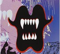 Melchior Dan Und Das Menace - Hunger