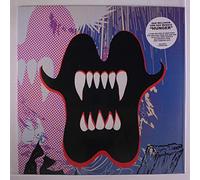 Melchior Dan Und Das Menace - Hunger