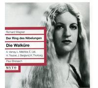Melchior - Die Walkure