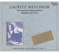 Melchior, Lauritz - Anthology 5