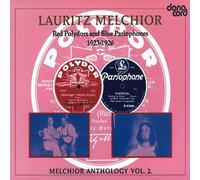 Melchior, Lauritz - Anthology Vol.2