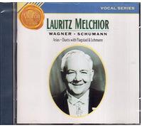 MELCHIOR LAURITZ (tenore) - Lauritz Melchior