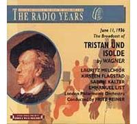 Melchior - Tristan und Isolde