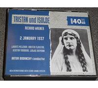 Melchior - Tristan und Isolde