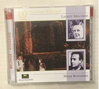 Melchior - Voices of The Opera [Import]