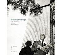 Melchiorre Bega Architetture Interni Allestimenti