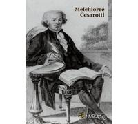 Melchiorre Cesarotti - [Esedra]