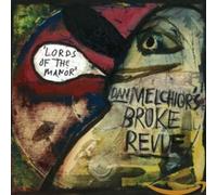 Melchior'S Dan Broke Revue - Lords Of The Manor